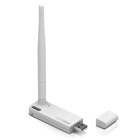 Totolink N150UA USB Wi-Fi chuẩn N 150Mbps | BigBuy360 - bigbuy360.vn
