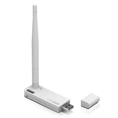 THIẾT BỊ THU SÓNG WIFI USB  150MBPS TOTOLINK N150UA