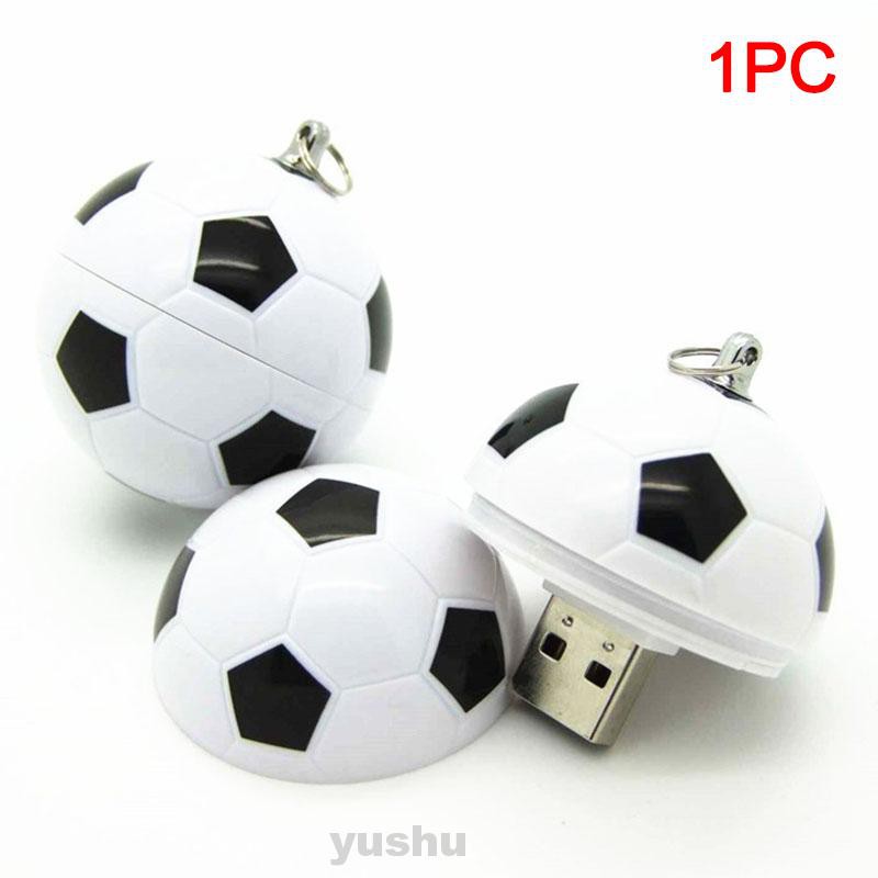 Ổ Cắm Usb 2.0 Tốc Độ Cao 8gb Hình Quả Bóng