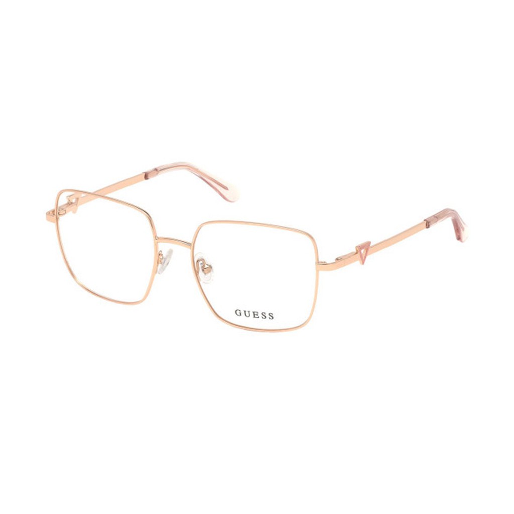 Gọng kính nam nữ Guess GU2728 chính hãng, thiết kế dễ đeo bảo vệ mắt