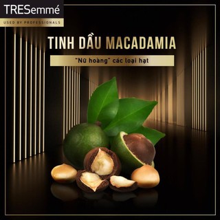 [Uni] Dầu Gội Tresemmé 640Gr