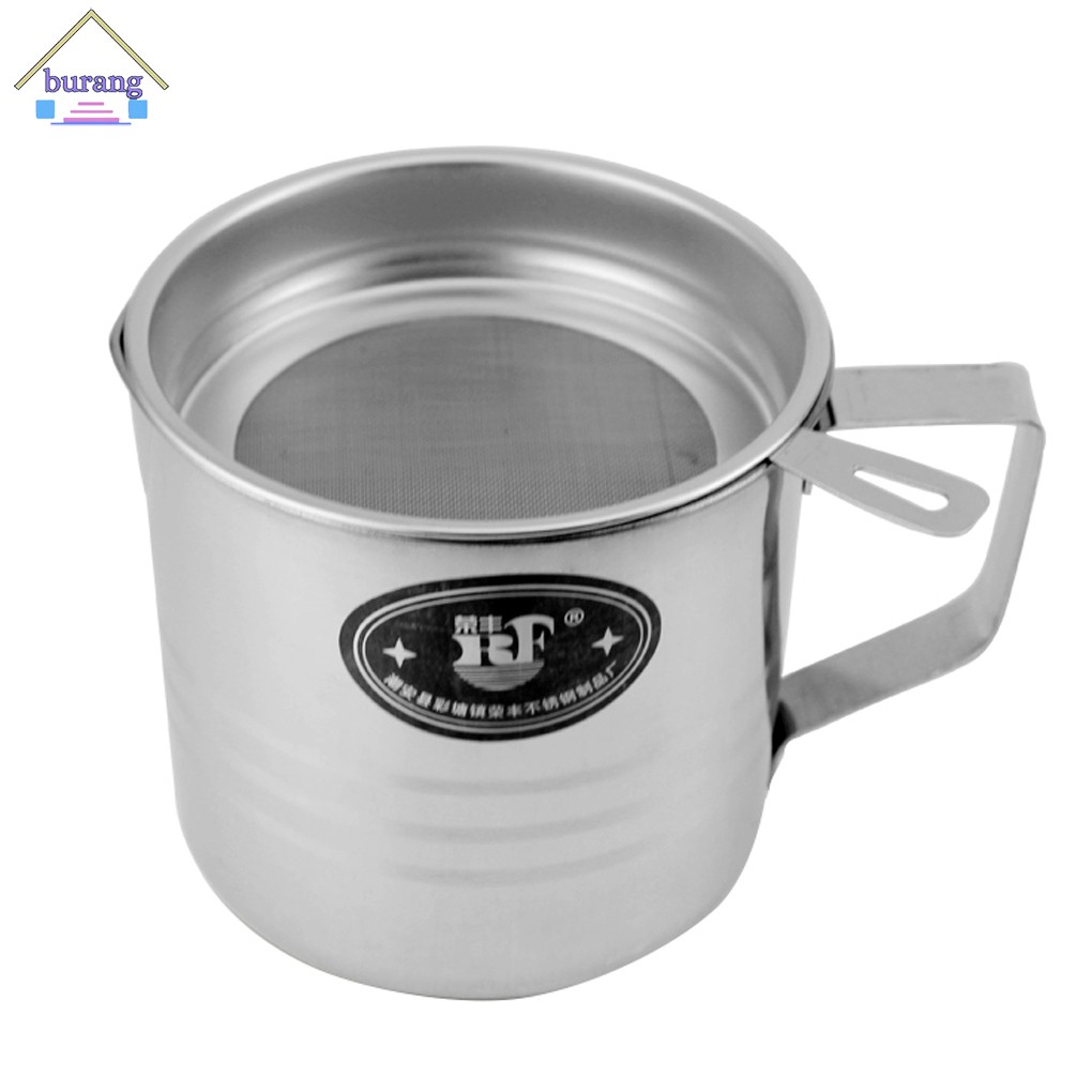 Lọ Đựng Dầu Có Nắp Đậy Dung Tích 1.2l