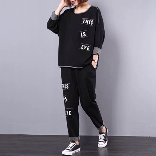 Set bộ cực xinh