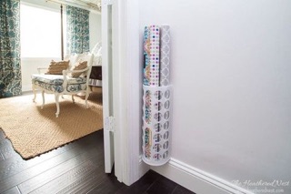Giỏ đựng túi nilon Ikea