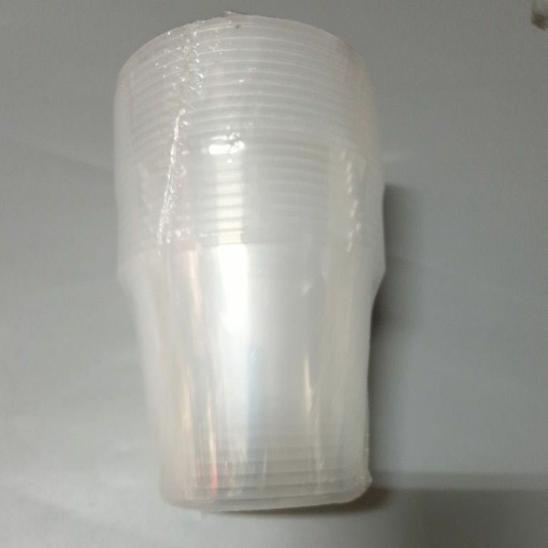 Hộp Thực Phẩm Tròn 700ml
