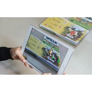 AniVille - Nông Trại Kỳ Thú
