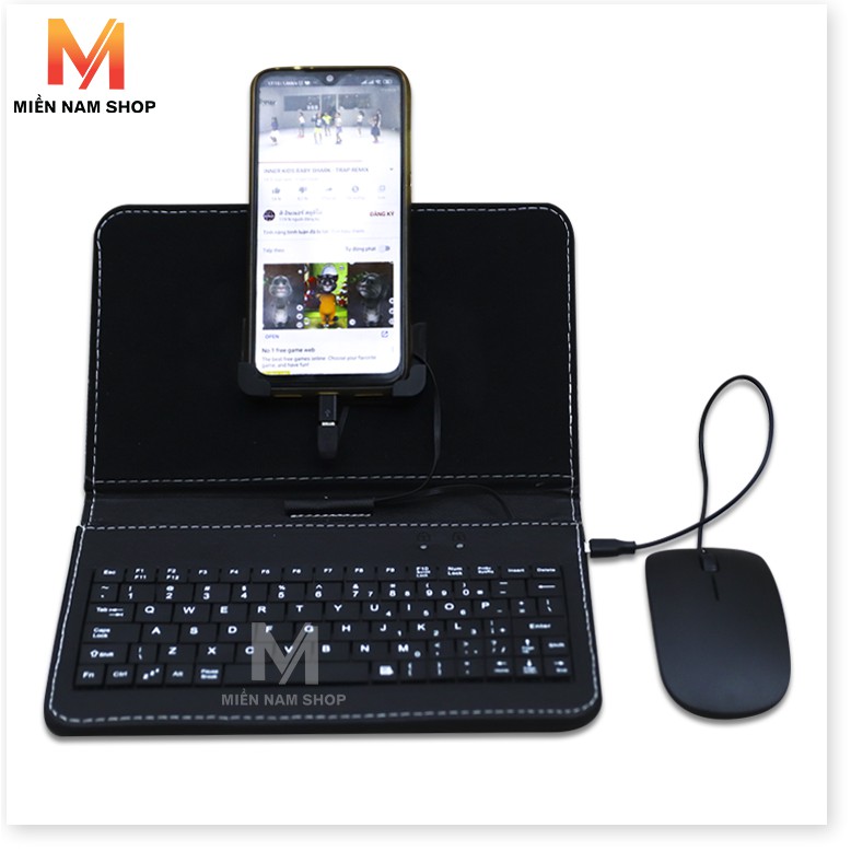 Bao Da Bàn Phím Tab S7 có chuột ❎hàng chuẩn❎, sang trọng, có đầu kết nối type-C, dành cho điện thoại, máy tỉnh bảng. Bảo