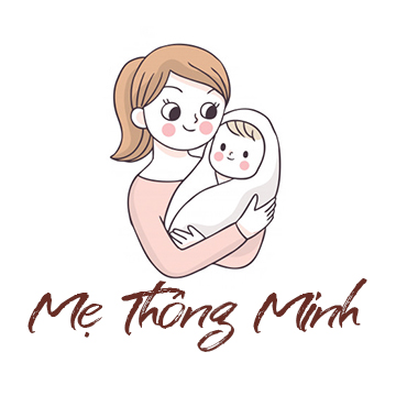 Shop Mẹ Thông Minh OFFICIAL