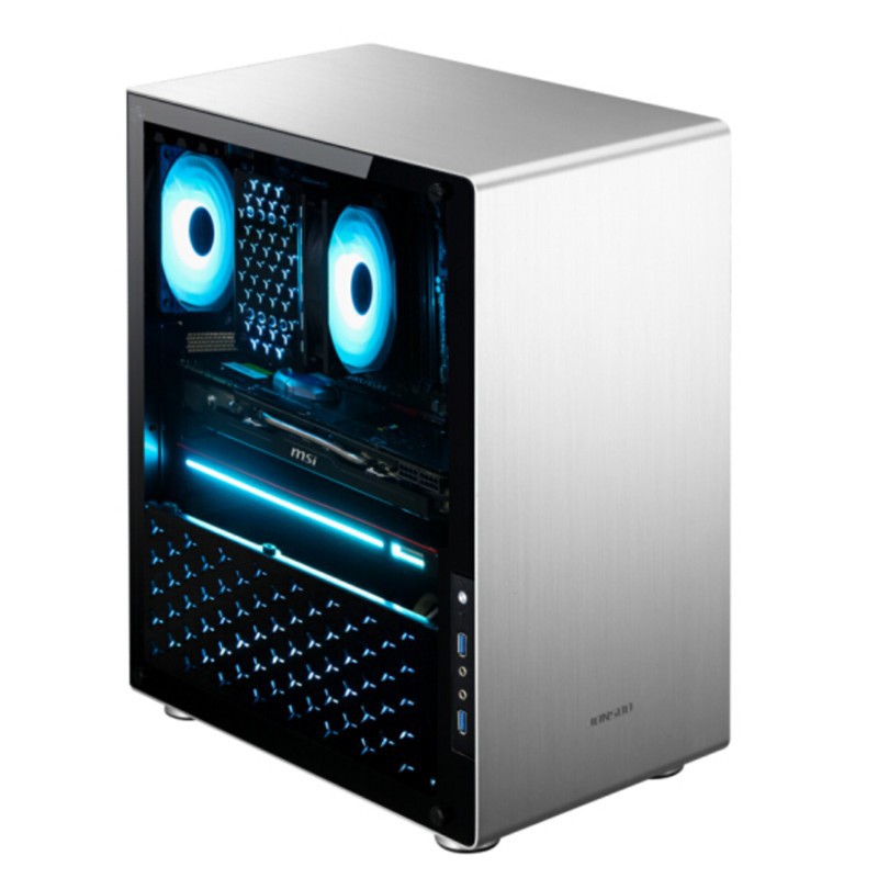 PC Cày Game Nặng Core I3 3220, Ram 8GB, SSD 120GB, VGA GTX750ti 2GB EMGJUBO+ Quà Tặng