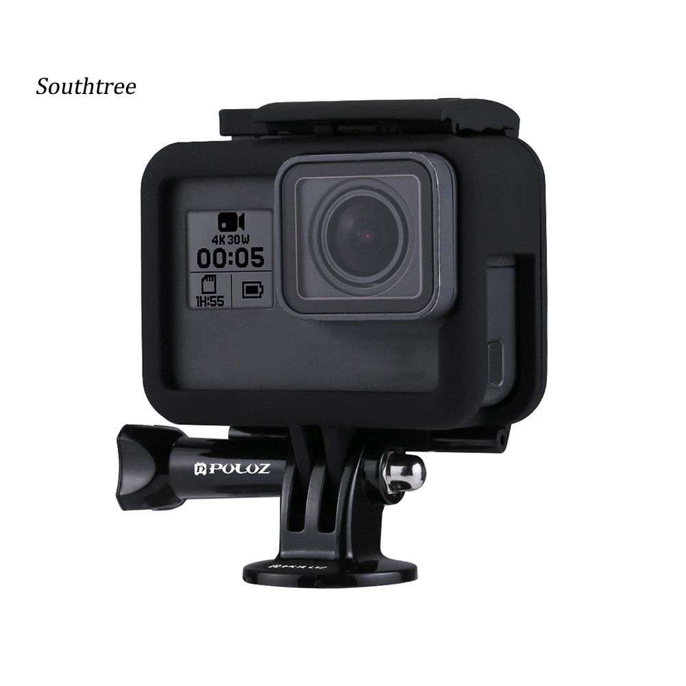 Chân đế gắn camera hành trình Gopro Hero 6 5 4 3+3 2 1