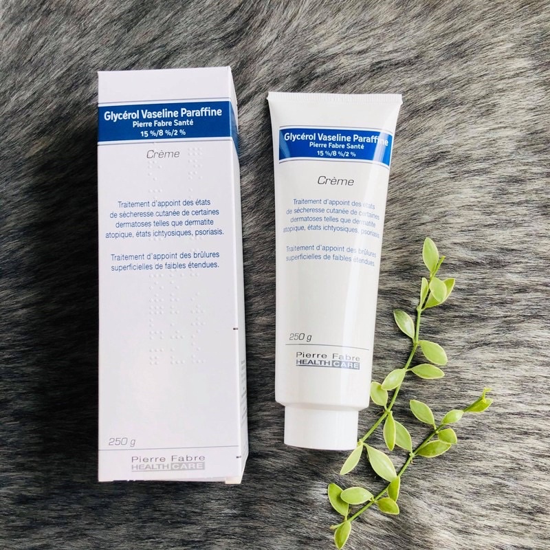 Kem nẻ Glycerol 250g