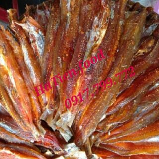 Khô cá mối - Đặc sản Hà Tiên (1kg)