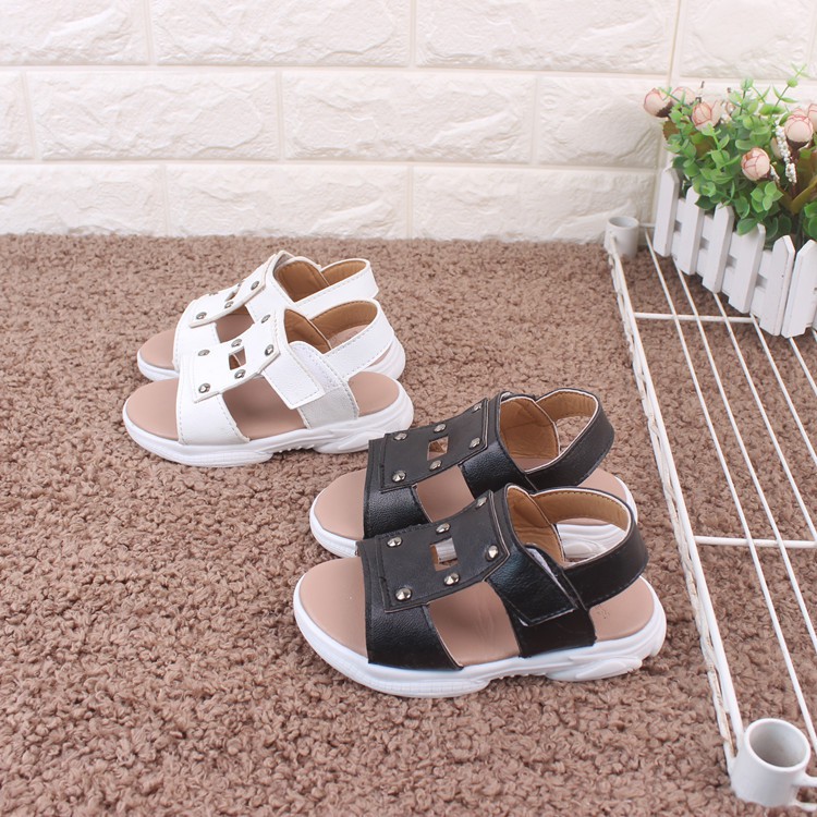 Mẫu SANDAL trẻ em bé trai bé gái MG1225