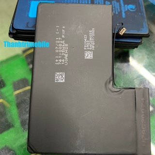 Pin 12PM dung lượng 3687mah