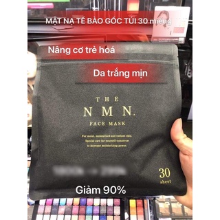 Mặt nạ chống lão hoá NMN