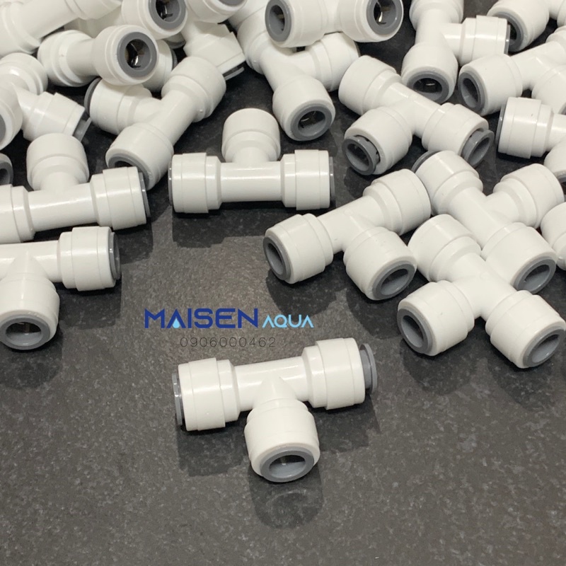 Co / T nối nhanh Fi 10mm