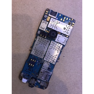 Main sống nokia 6300