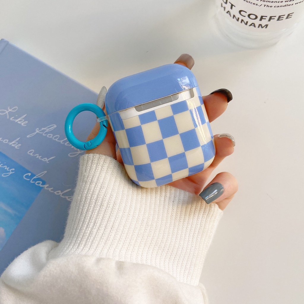 Vỏ Bảo Vệ Hộp Sạc Tai Nghe compatible AirPods3 compatible AirPods3 compatible AirPods3 Phong Cách Mới 2021