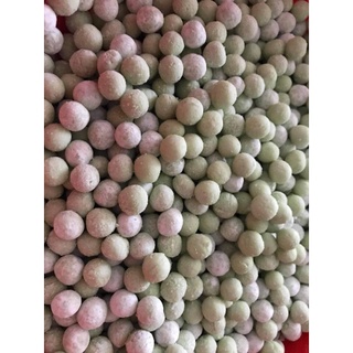 Trân châu lá dứa dùng trong chè, trà sữa 1ky(giao miền trung và nam)