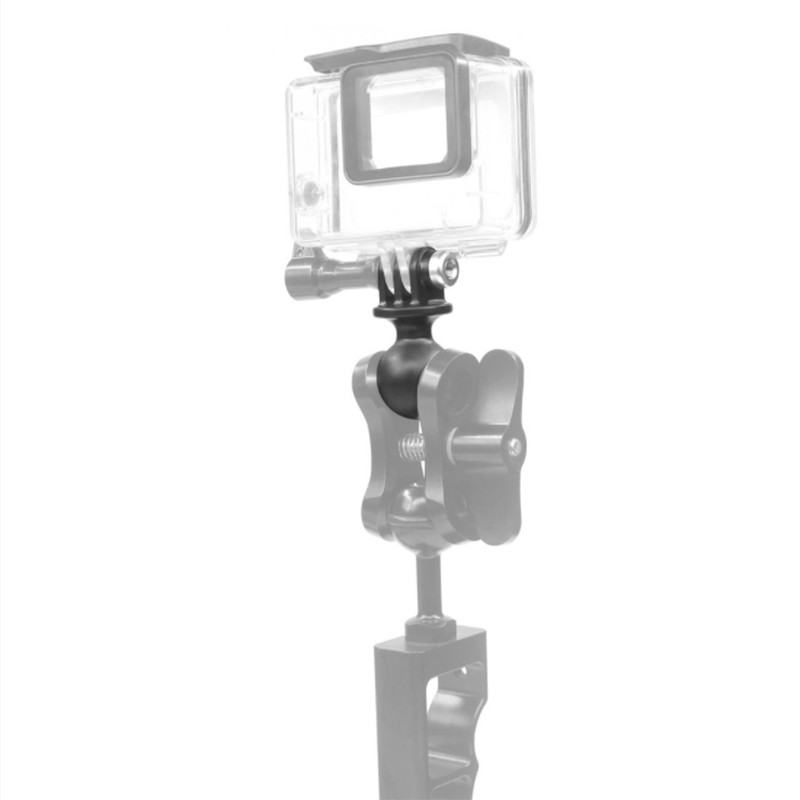 Đế Gắn Camera Hành Trình Gopro Hero 8 7 6 5 Osmo Action Sjcam