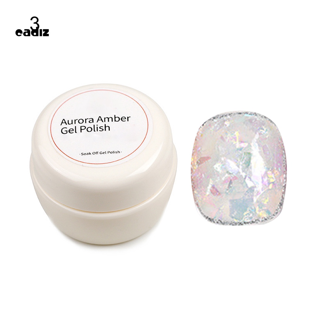 [Hàng mới về] Sơn móng tay sáng bóng cho nữ chất liệu resin