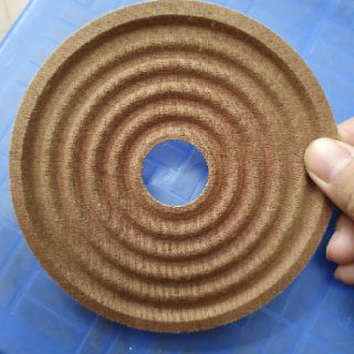Nhện loa bát 20