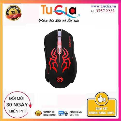 Chuột Marvo M212