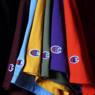 ÁO CHAMPION BASIC 2019 CHÍNH HÃNG- AUTHENTIC