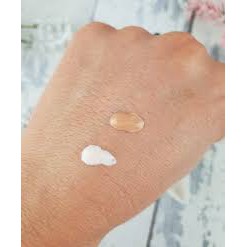 Kem lót tone nâu Light Correcting Serum Primer Catrice