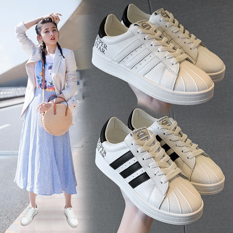 Giày sneaker thể thao thời trang nữ năng động