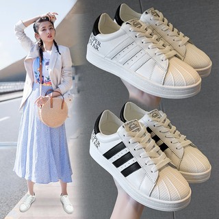 Giày sneaker thể thao thời trang nữ năng động