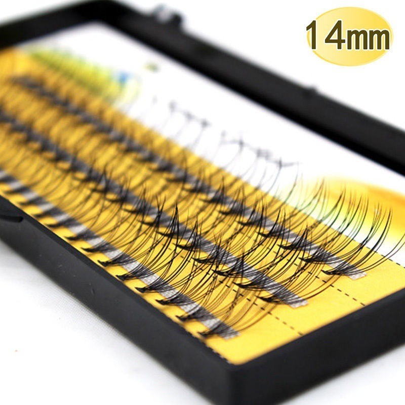 Lông mi giả kiểu dáng 3D tự nhiên