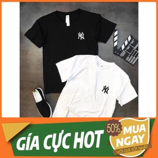 ƯU ĐÃI. QUẢNG CHÂU ODER CHÍNH HÃNG TẬN GỐC Áo thun cotton tay ngắn yankee HOT HOT