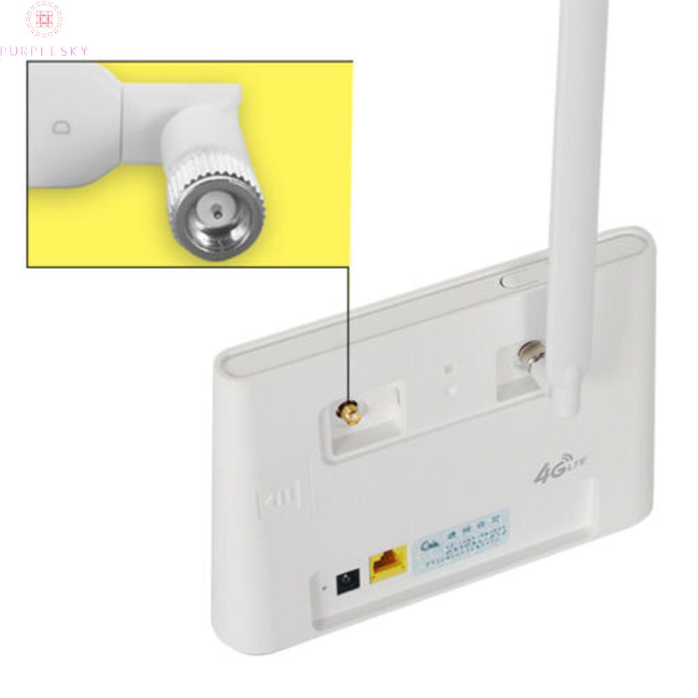 2 Ăng Ten 4g Lte 4g Lte Chất Lượng Cao | BigBuy360 - bigbuy360.vn