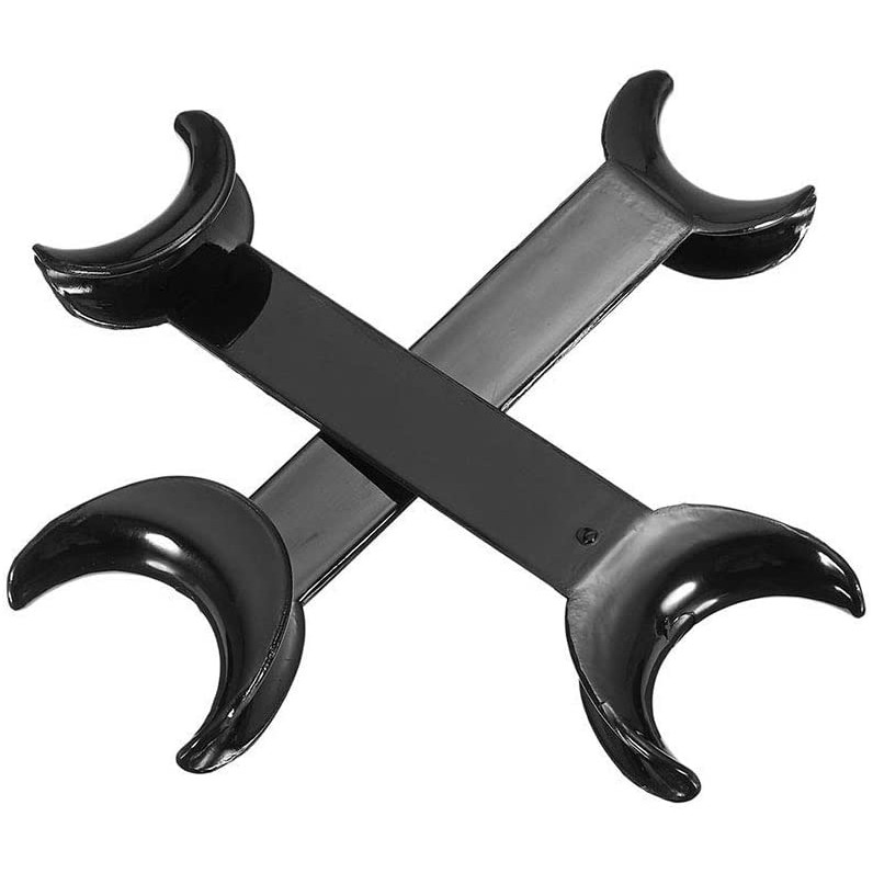 8 dụng cụ nha khoa hình chữ T chuyên nghiệp