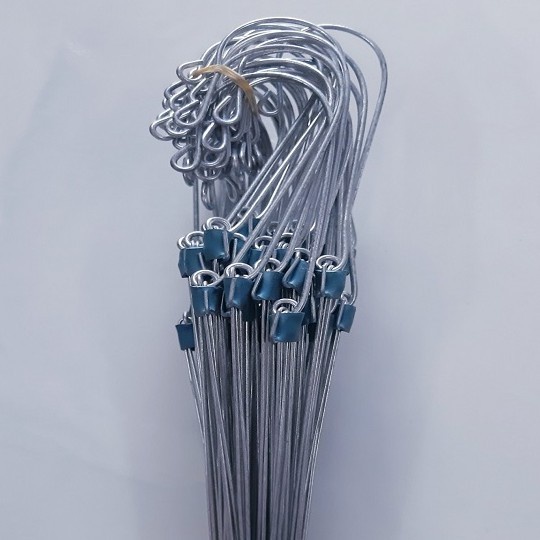 SET 10 CÂY MÓC KẼM TREO CHẬU LAN
