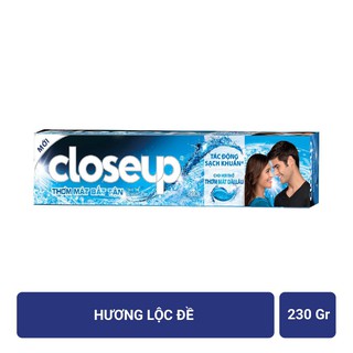 Kem đánh răng Closeup 230gr