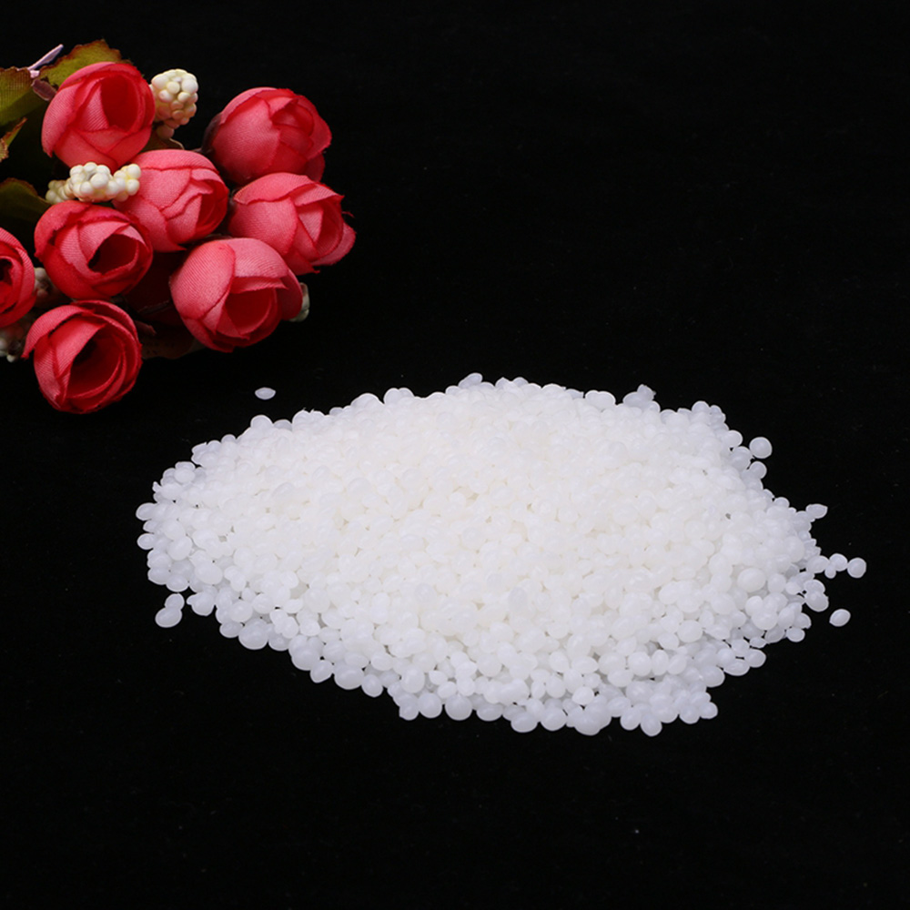 Túi Hạt Nhựa Nhiệt Dẻo Trắng Tạo Hình 20/50/100g