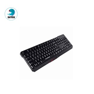 Bàn phím game thủ Motospeed K700