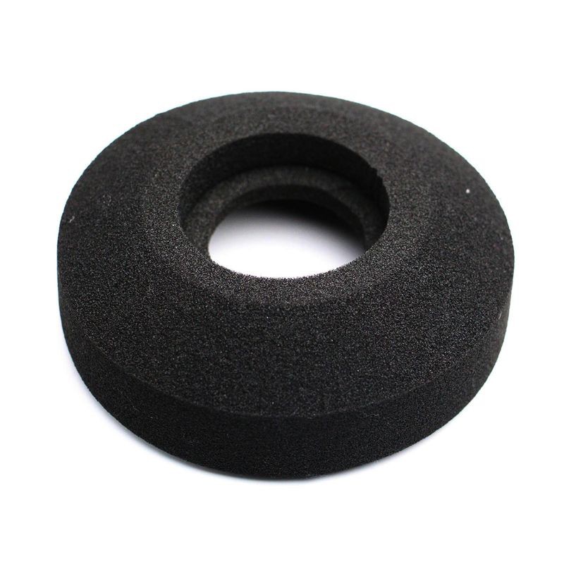 【ADD+】1 Pair Earpad Over-Ear Ear Pads Cup Foam Cushions Earphones Cover for Grado