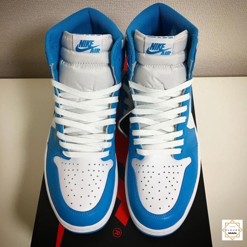 unc 1s high
