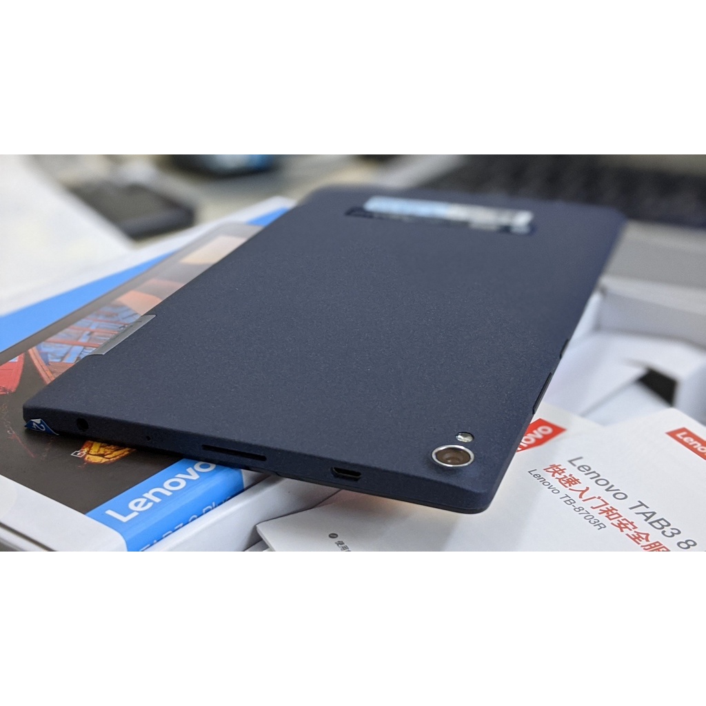 Máy tính bảng Lenovo Tab3 8 Plus New  Giá tốt tại Zinmobile .