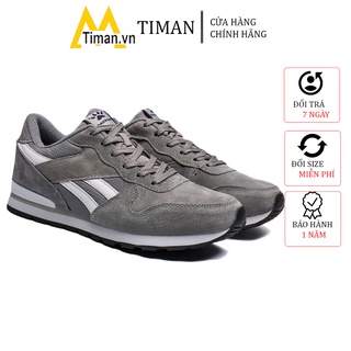 Giày Thể Thao Nam M Timan.vn CA07