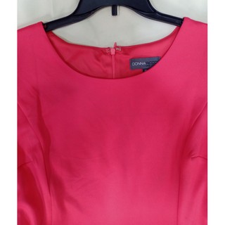 Đầm xoè Donna Ricco VNXK