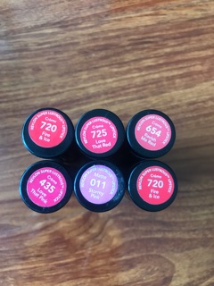 [Thanh Lý] Son môi Revlon