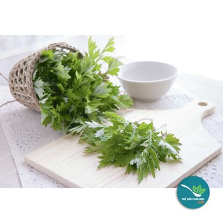 Ngải cứu sây khô 1KG - TM215