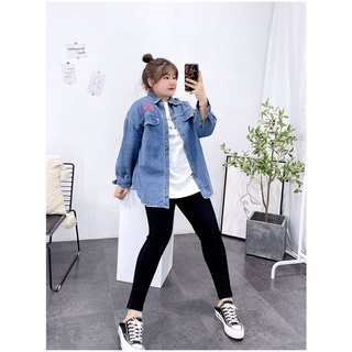 Quần tregging-legging UMI bigsize chất đẹp