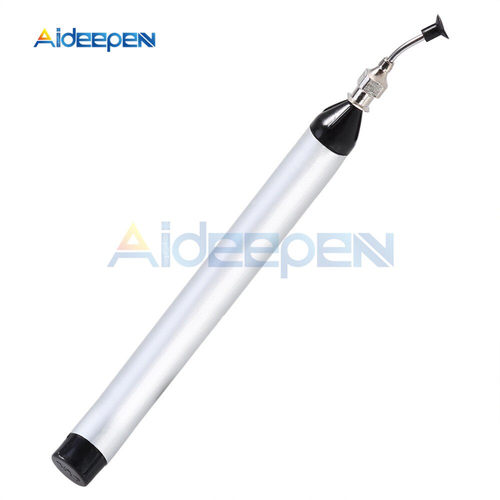 Bút hút chân không FFQ939 SMD IC có 3 đầu hút tiện lợi