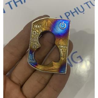 Ốp khoá Titan Vision (Tân Thành PT)