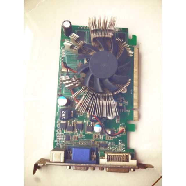 Card màn hình GT9500 512mb